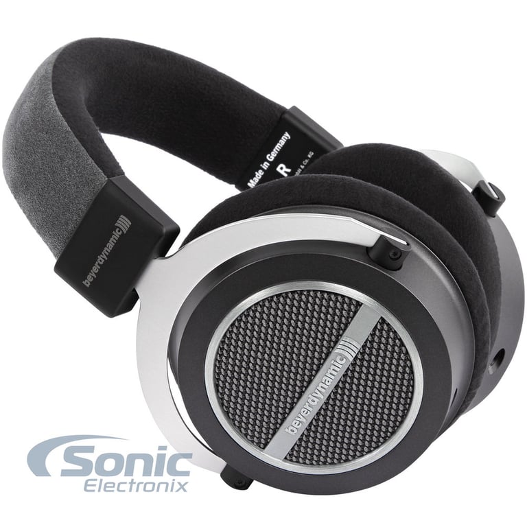 Beyerdynamic Amiron Home Image 3