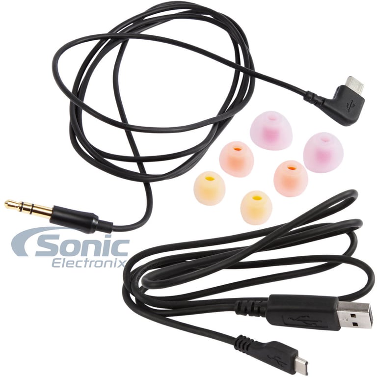 Phiaton BT 100 NC White Image 6