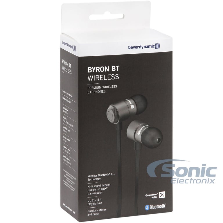 Beyerdynamic BYRON BT Image 3