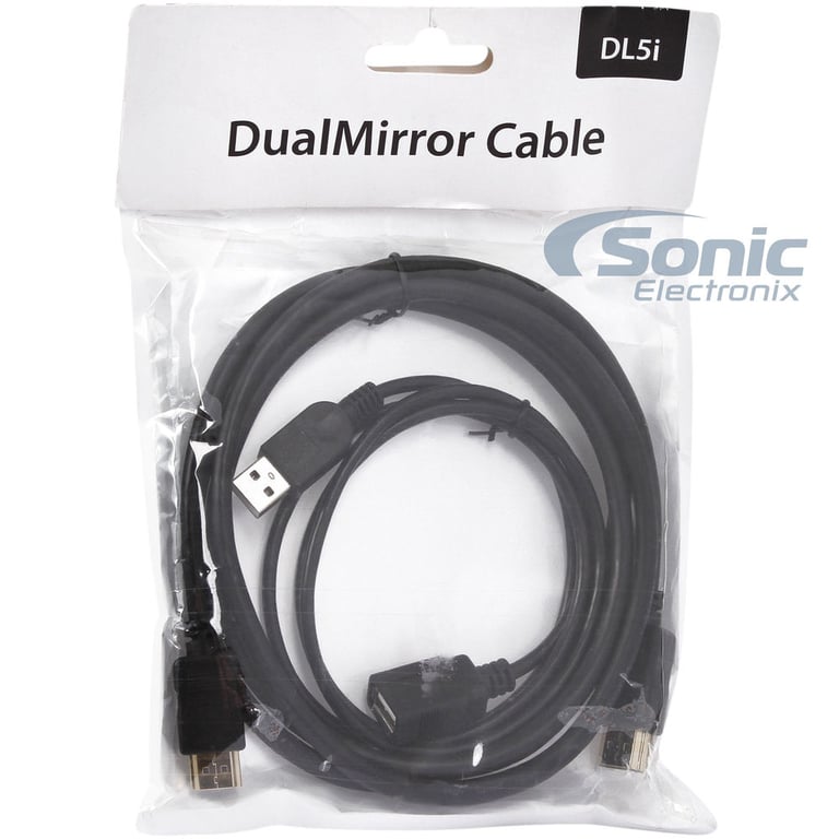 Dual DL5i Image 2