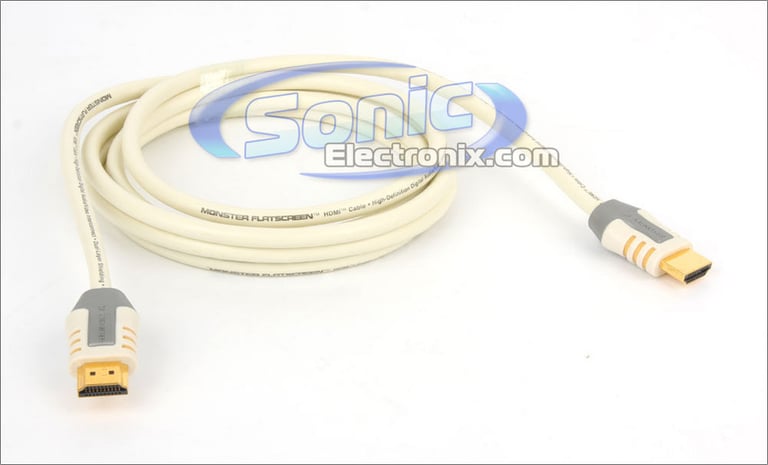 Monster Cable FS PACK HDMI Image 3