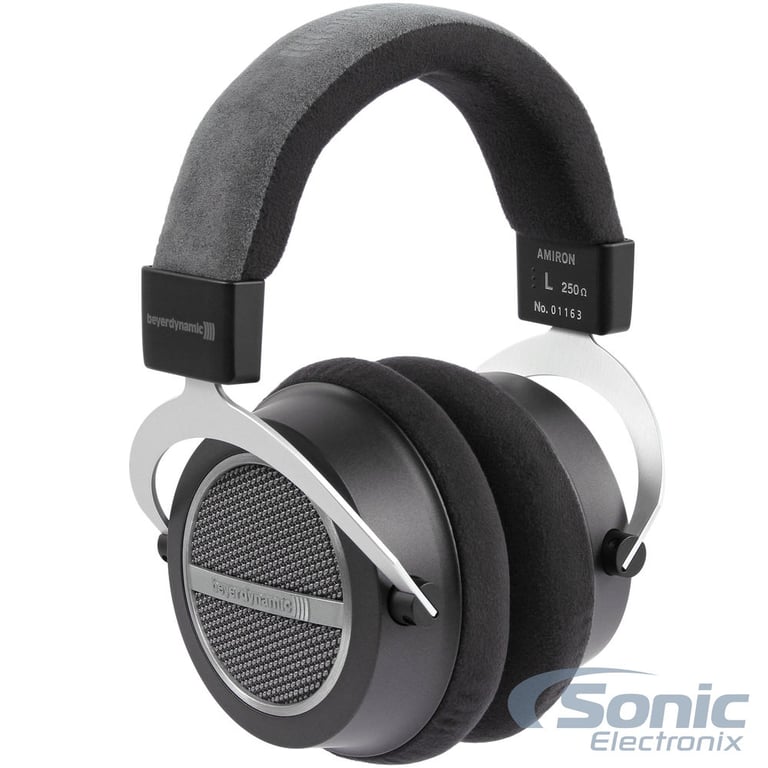 Beyerdynamic Amiron Home Image 1
