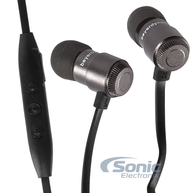 Beyerdynamic BYRON BT Image 1