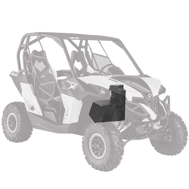 MTX CANAM-10 Image 2