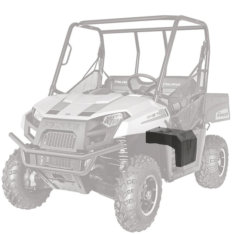 MTX RANGER10 (Open Box, Complete) Image 2
