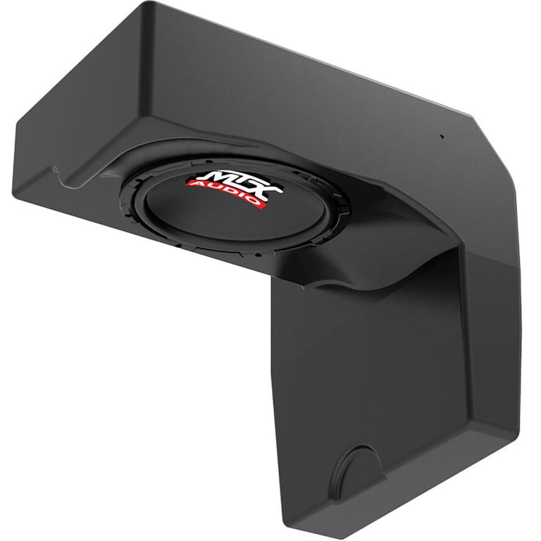 MTX RANGER10 (Open Box, Complete) Image 1