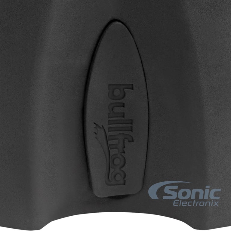 Kicker Bullfrog Jump - Green/Black (43BF400) Image 4