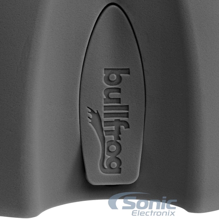 Kicker Bullfrog Jump BF400 - (Grey/Black) Image 4