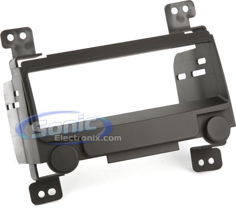 Scosche HY1623B / HY1623 Dash Kit Image 1