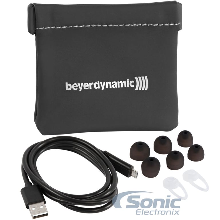 Beyerdynamic BYRON BTA Image 4
