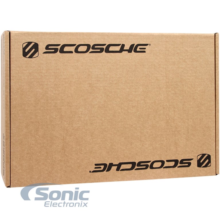 Scosche CR1309SB Image 6