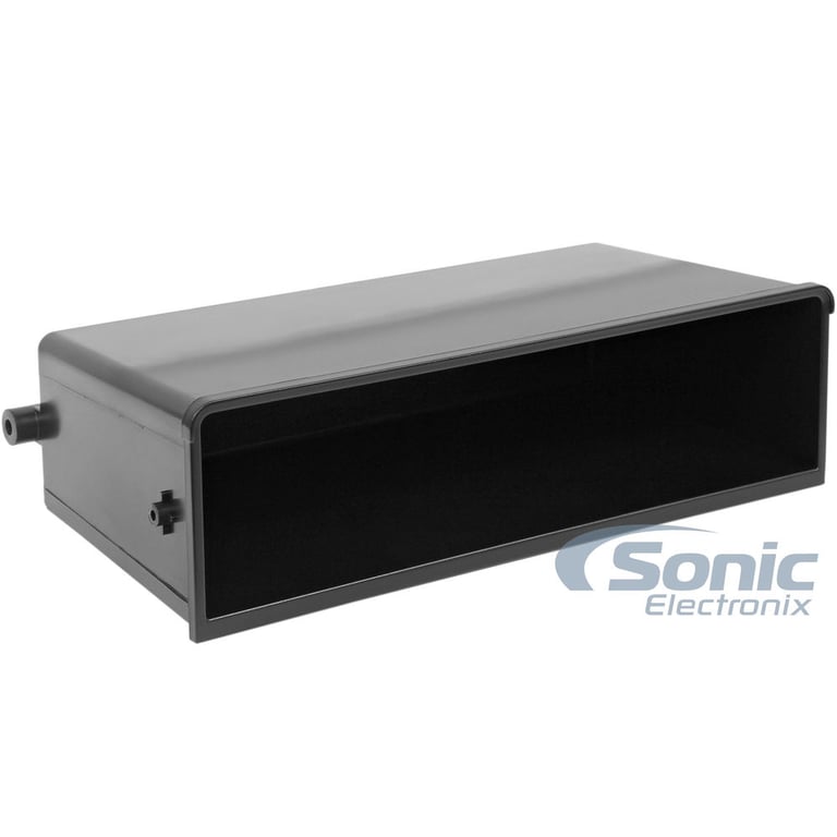 Scosche CR1309TB Dash Kit Image 3