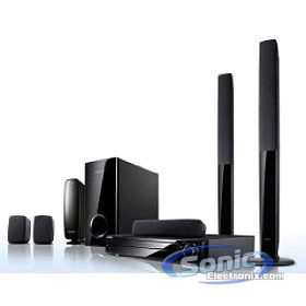 Samsung HT-TZ522 (HT-Z522) Image 1