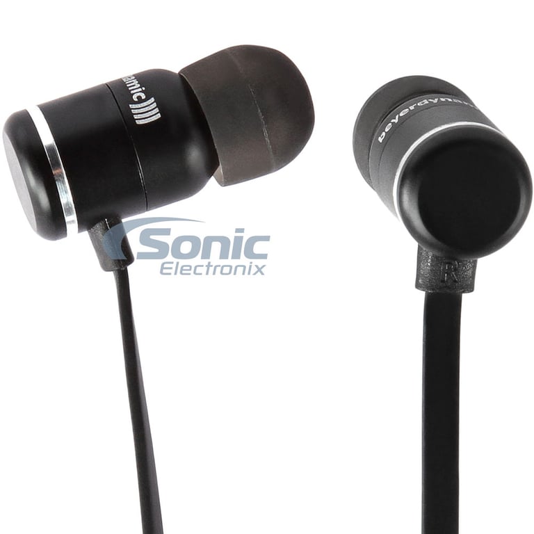 Beyerdynamic BYRON BTA Image 1