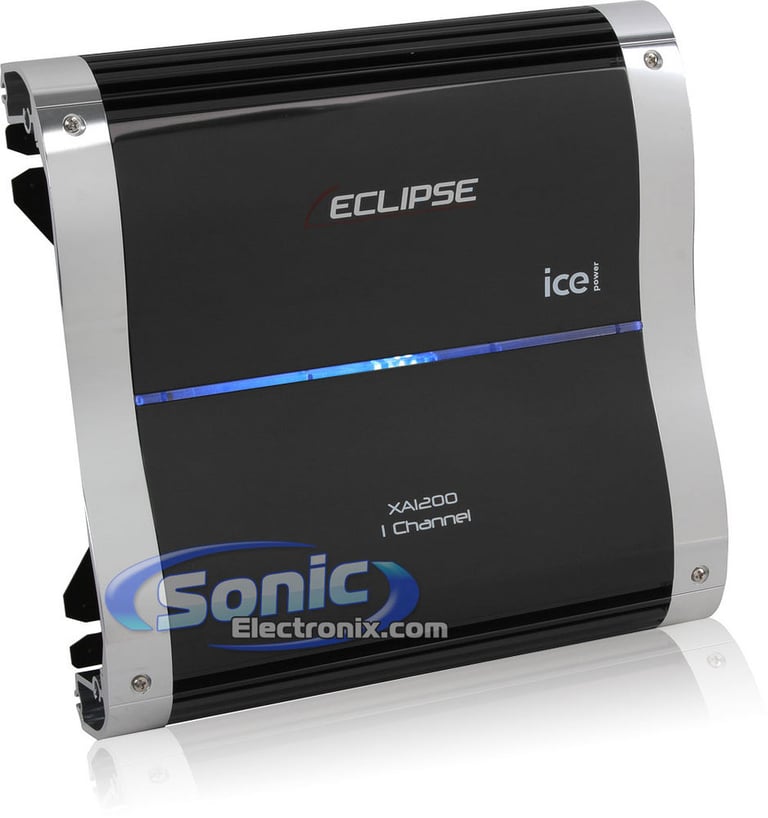 Eclipse XA1200 R/B Image 2