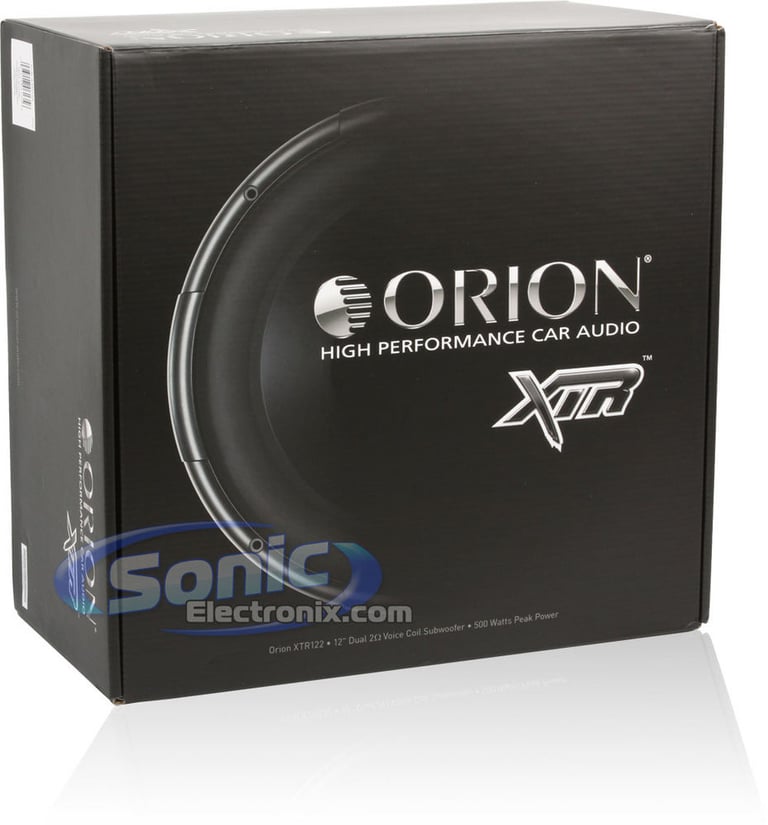 Orion XTR122 Image 6