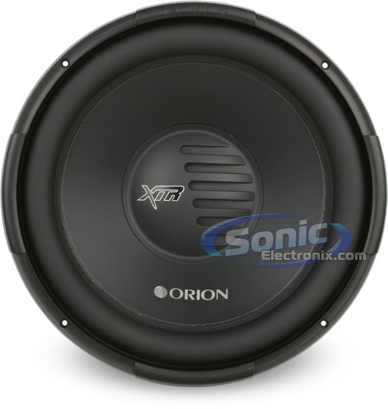 Orion XTR154-OPEN BOX Image 2