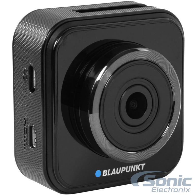 Blaupunkt BP5.0HD Combination Dash Cam and Waterproof Action Camera Image 4
