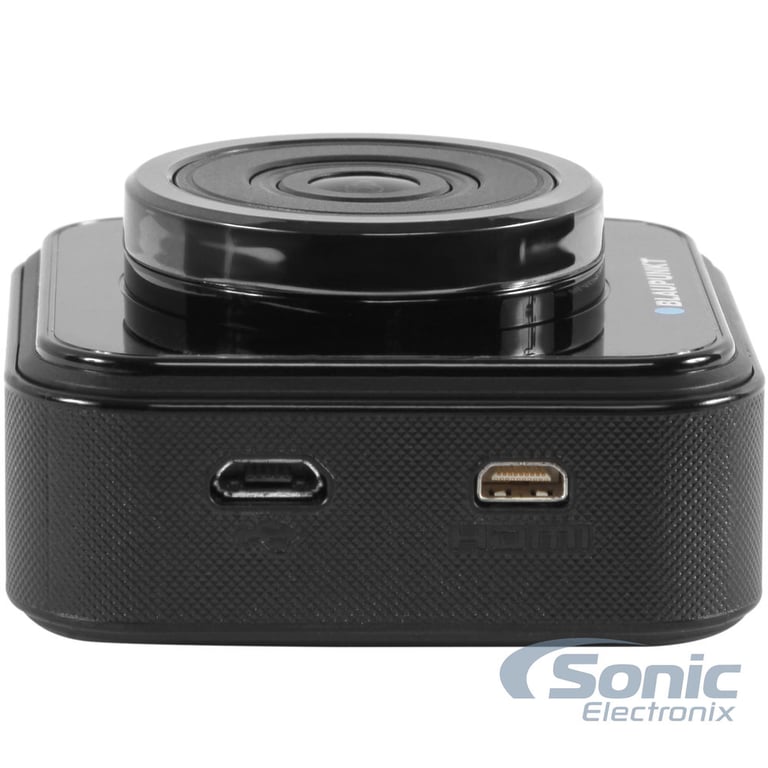 Blaupunkt BP5.0HD Combination Dash Cam and Waterproof Action Camera Image 8