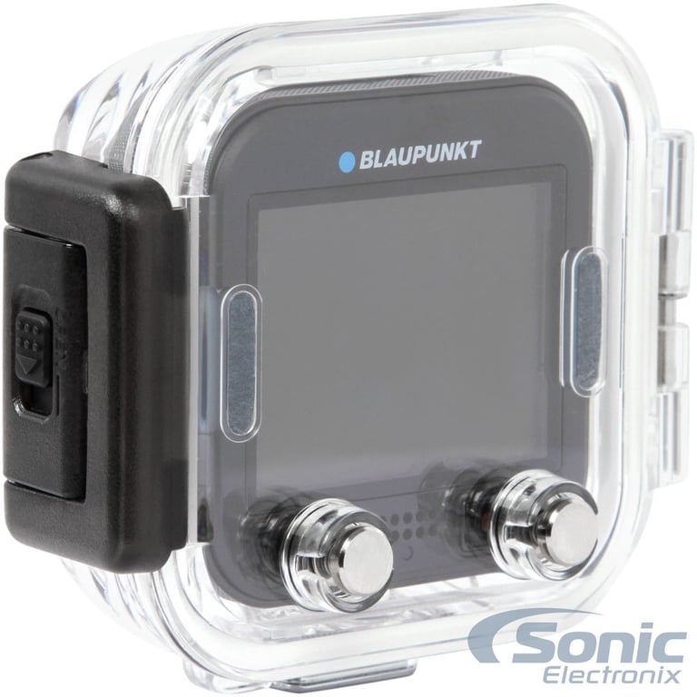 Blaupunkt BP5.0HD Combination Dash Cam and Waterproof Action Camera Image 11