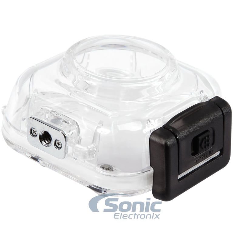 Blaupunkt BP5.0HD Combination Dash Cam and Waterproof Action Camera Image 12