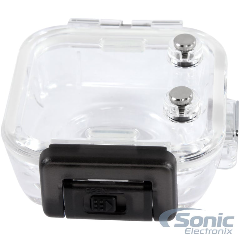 Blaupunkt BP5.0HD Combination Dash Cam and Waterproof Action Camera Image 13