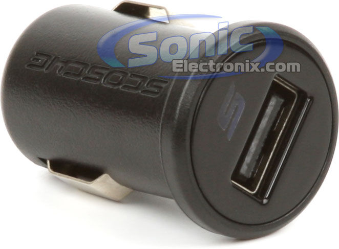 Scosche powerPLUG (USB12VM) Image 1