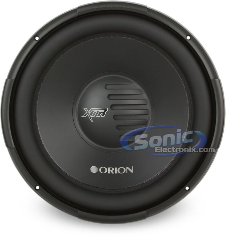 Orion XTR152 Image 2
