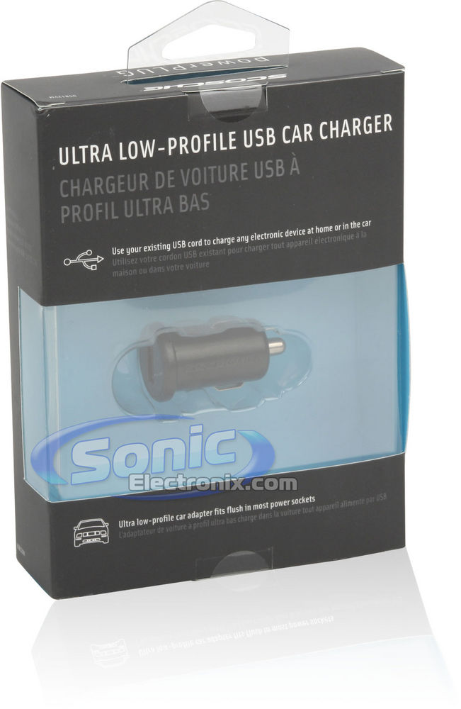 Scosche powerPLUG (USB12VM) Image 3