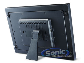ViewSonic VFD920W-12 Image 3