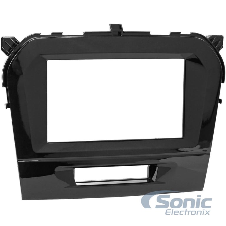 Scosche SISA2230DDB Image 2