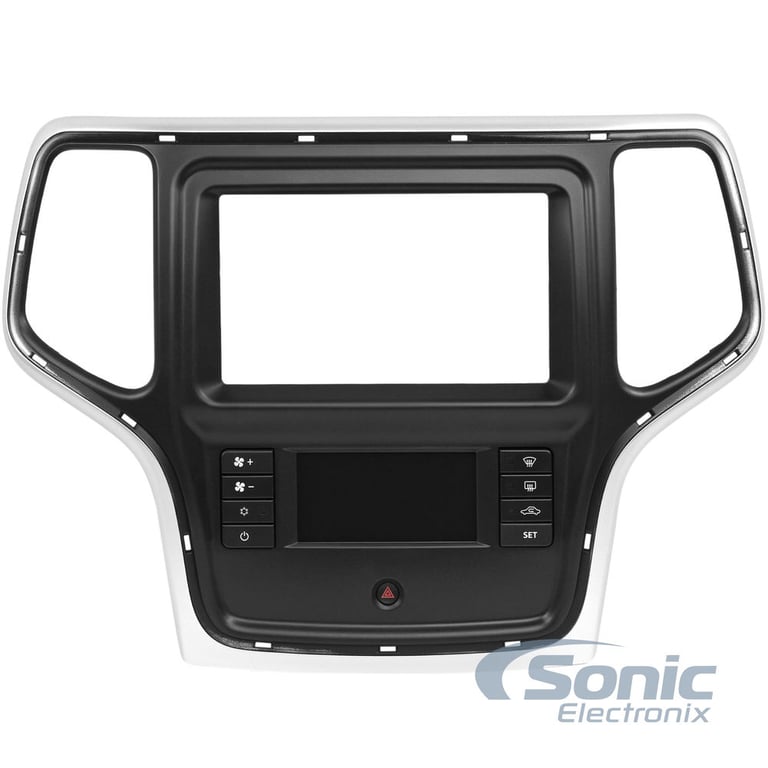 Scosche SISA2230DDB Image 1