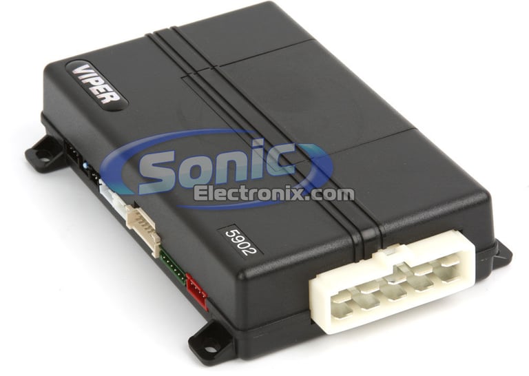 Viper 5902 Responder HD (P/N 5902V) Image 4