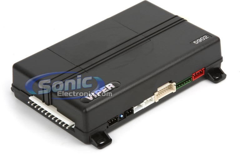 Viper 5902 Responder HD (P/N 5902V) Image 3