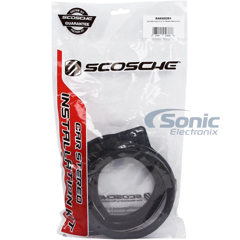 Scosche SAHA5251 Image 3