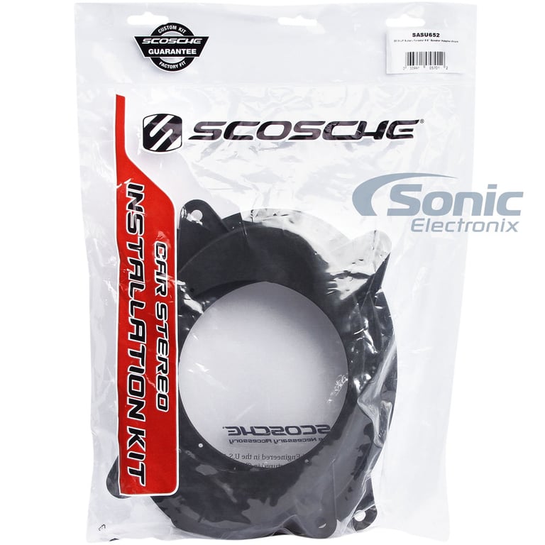 Scosche SASU652 Image 3