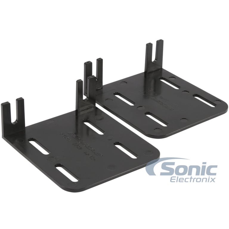 Scosche CR1299DDB Dash Kit Image 2