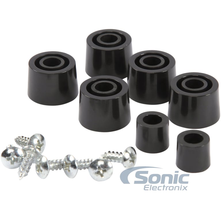 Scosche CR1299DDB Dash Kit Image 3