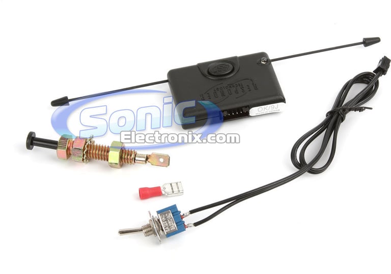 Viper 5902 Responder HD (P/N 5902V) Image 6