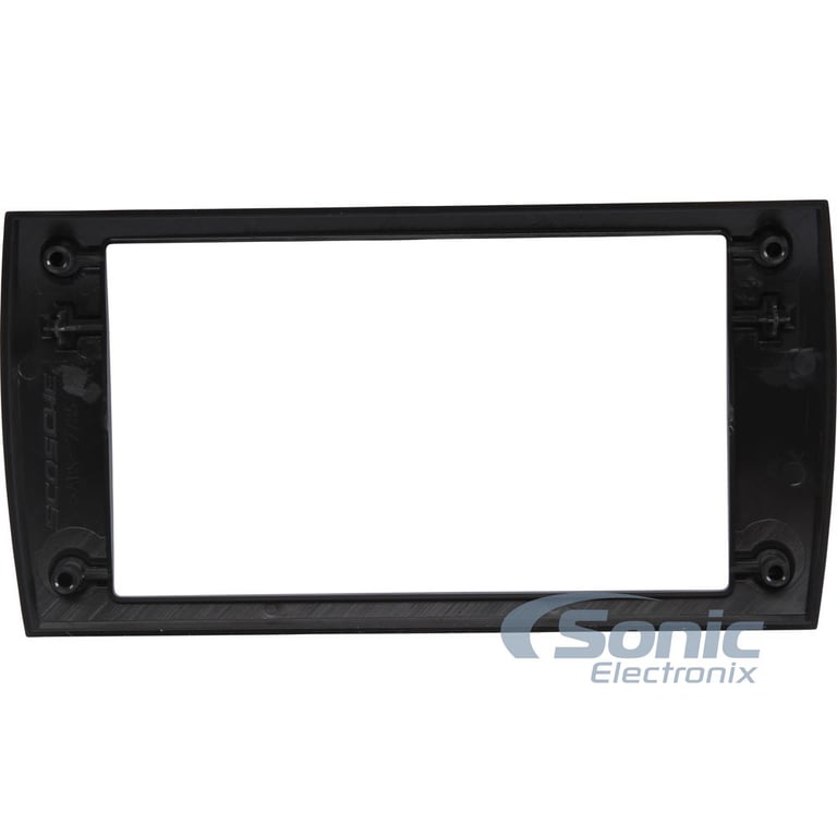 Scosche GM1584DDB Dash Kit Image 2