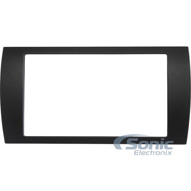 Scosche GM1584DDB Dash Kit Image 1
