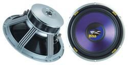 Boss RIP-120 12" Ripper Series Image 1