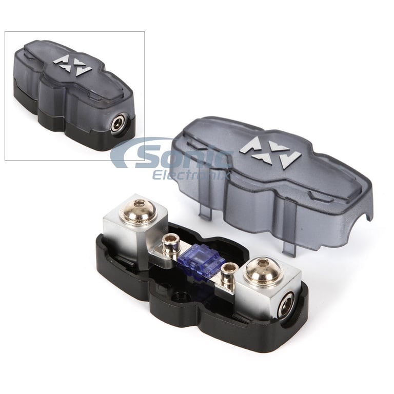 Hifonics Brutus BRX616.4 + 100% OFC 8 AWG Amp Kit Image 18