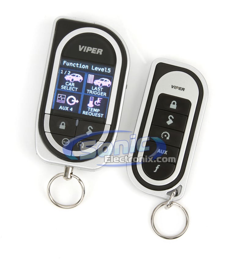 Viper 5902 Responder HD (P/N 5902V) Image 2