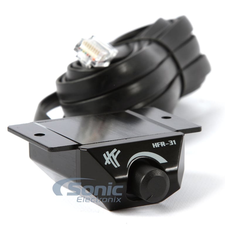 Hifonics Zeus ZRX2416.1D + 100% OFC 1/0 AWG Amp Kit Image 6