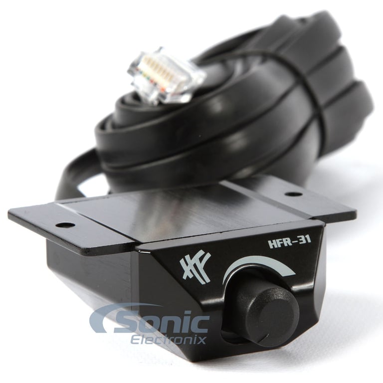 Hifonics Zeus ZRX3216.1D + 100% OFC 1/0 AWG Amp Kit Image 6