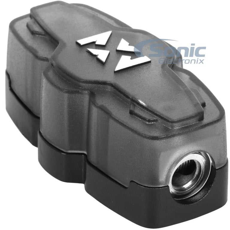 Hifonics Zeus ZRX3216.1D + 100% OFC 1/0 AWG Amp Kit Image 14