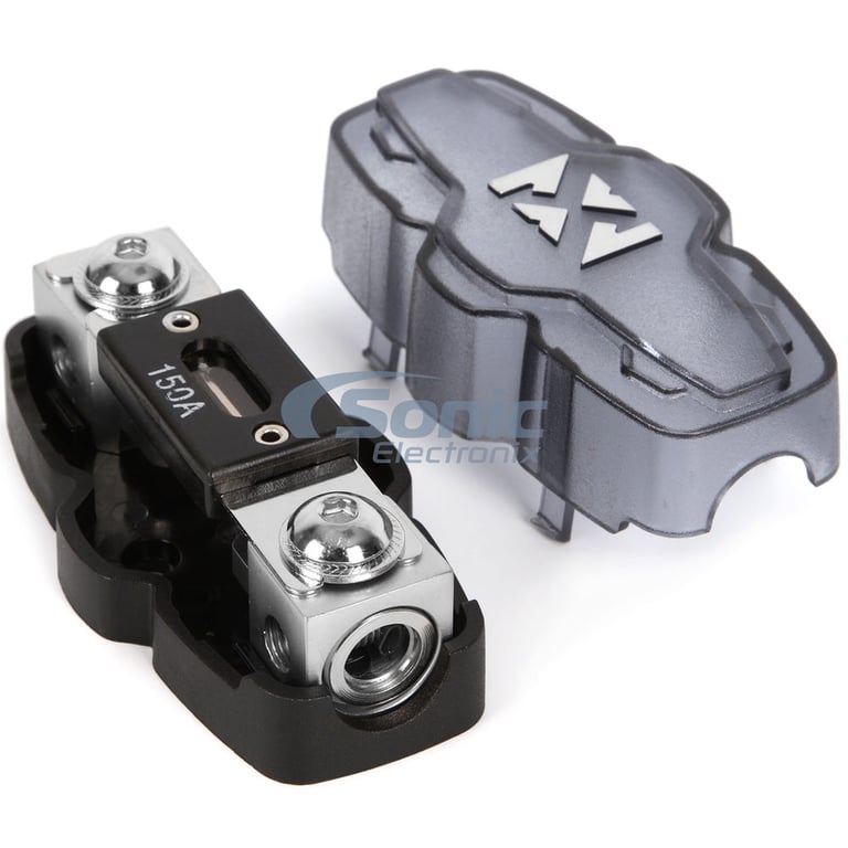 Hifonics Zeus ZRX3216.1D + 100% OFC 1/0 AWG Amp Kit Image 15
