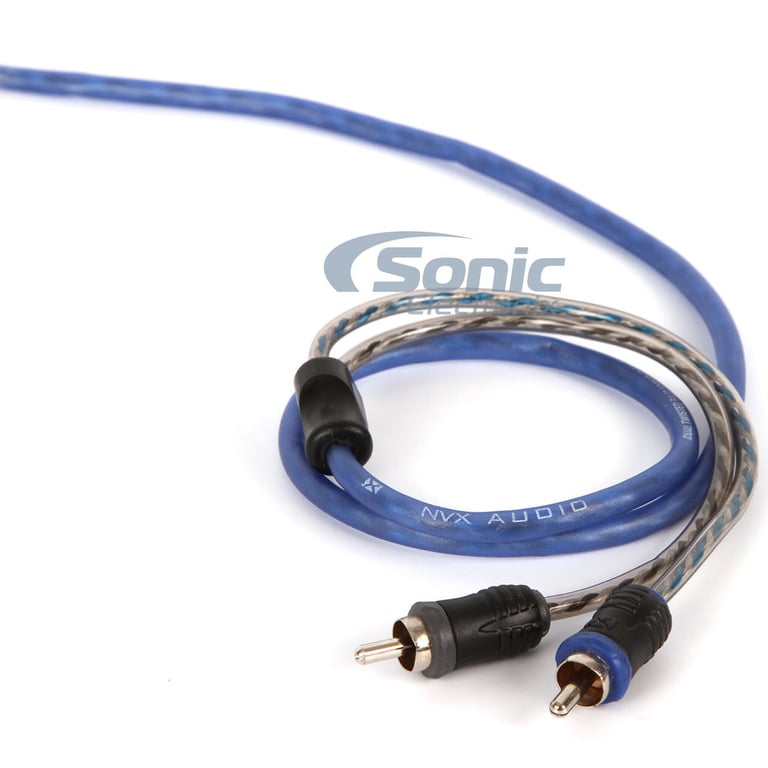 Hifonics Zeus ZRX3216.1D + 100% OFC 1/0 AWG Amp Kit Image 22