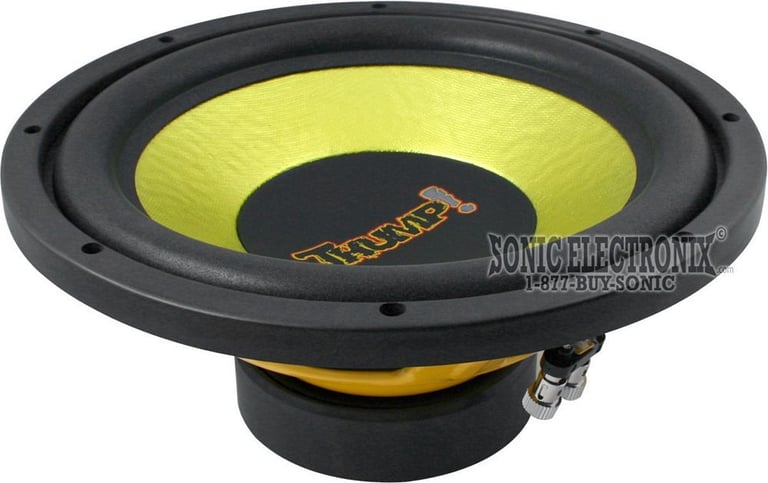 Thump T1270 Image 1
